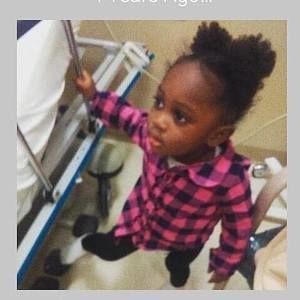 Meet your Posher, Louise